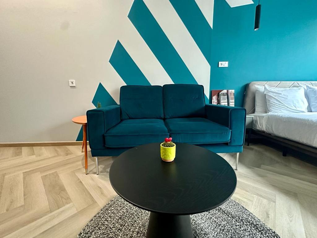 Ermou Funky Lofts Διαμέρισμα Αθήνα Εξωτερικό φωτογραφία