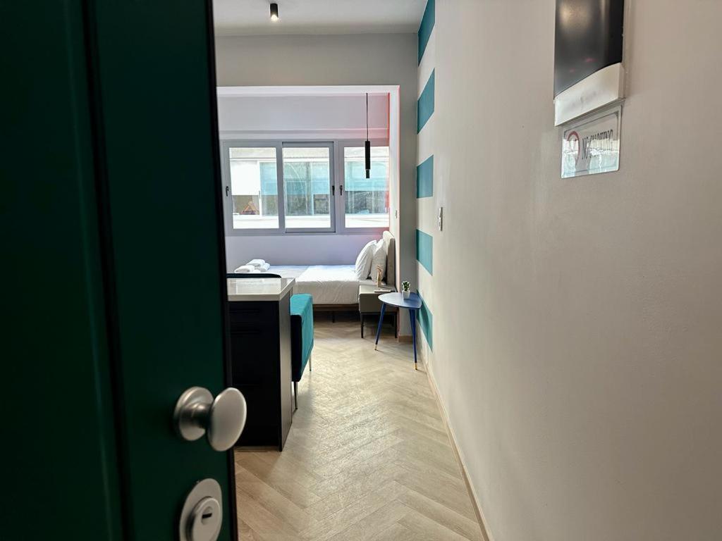Ermou Funky Lofts Διαμέρισμα Αθήνα Εξωτερικό φωτογραφία
