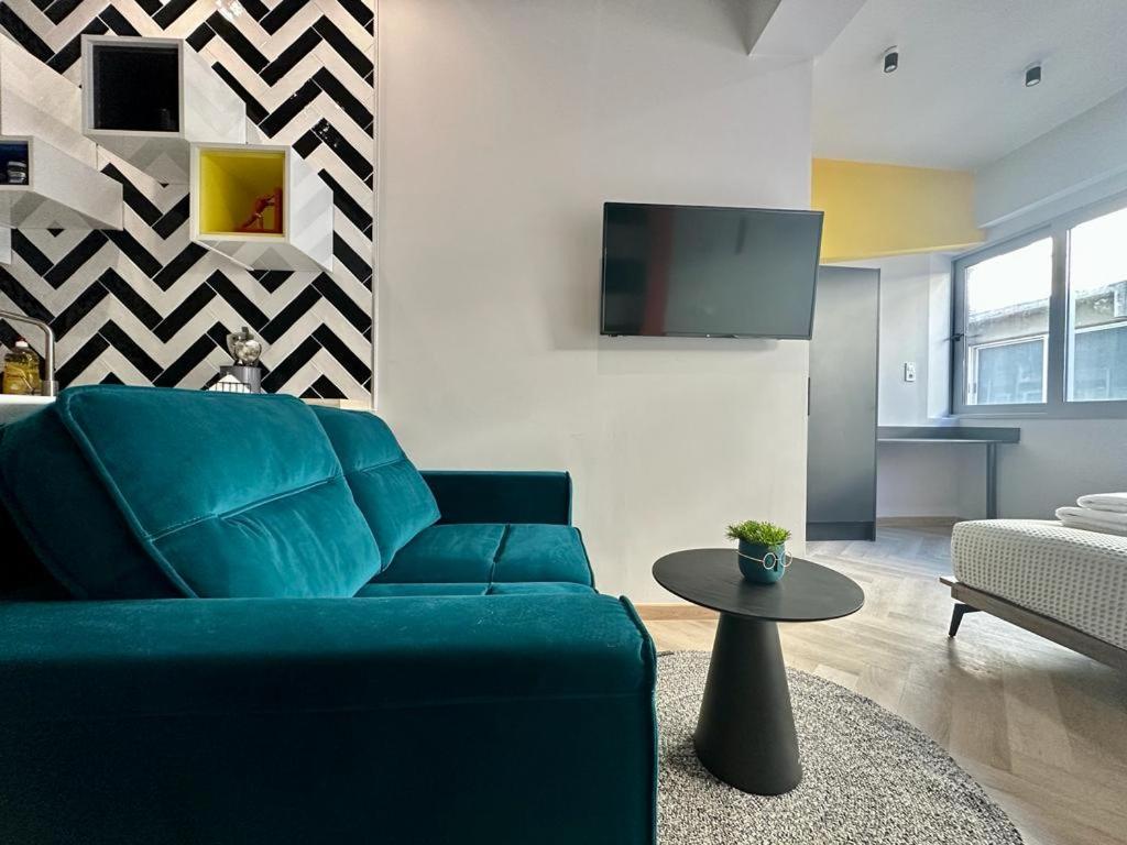 Ermou Funky Lofts Διαμέρισμα Αθήνα Εξωτερικό φωτογραφία