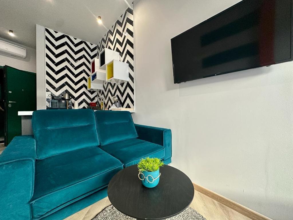 Ermou Funky Lofts Διαμέρισμα Αθήνα Εξωτερικό φωτογραφία