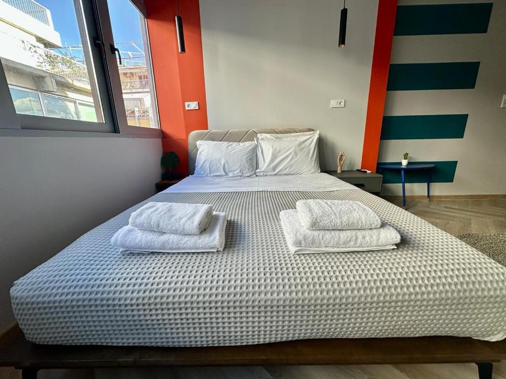 Ermou Funky Lofts Διαμέρισμα Αθήνα Εξωτερικό φωτογραφία