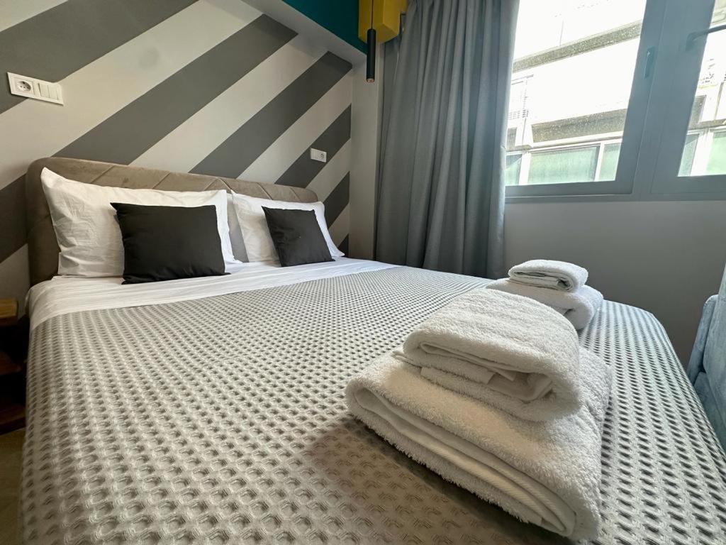 Ermou Funky Lofts Διαμέρισμα Αθήνα Εξωτερικό φωτογραφία