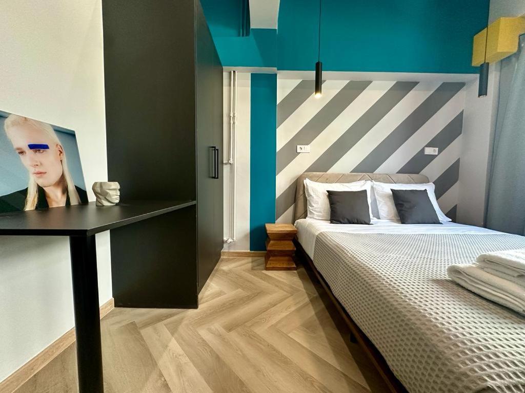 Ermou Funky Lofts Διαμέρισμα Αθήνα Εξωτερικό φωτογραφία