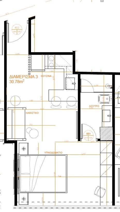 Ermou Funky Lofts Διαμέρισμα Αθήνα Δωμάτιο φωτογραφία