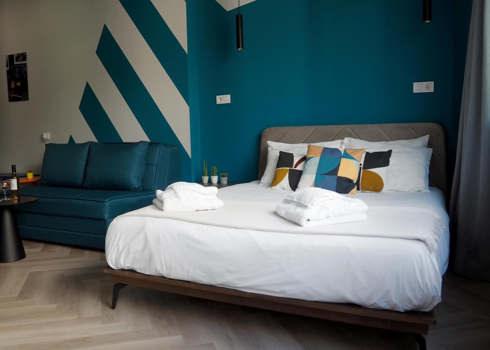 Ermou Funky Lofts Διαμέρισμα Αθήνα Εξωτερικό φωτογραφία