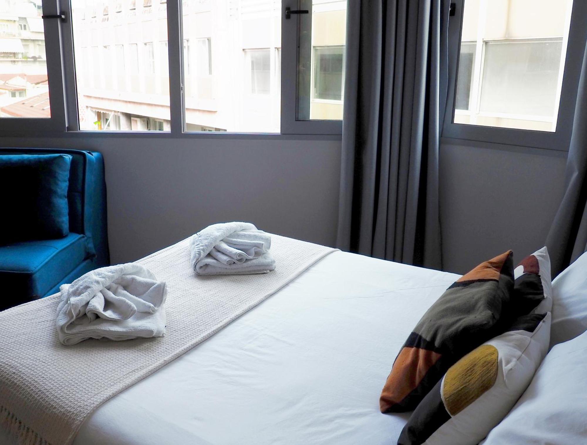 Ermou Funky Lofts Διαμέρισμα Αθήνα Εξωτερικό φωτογραφία