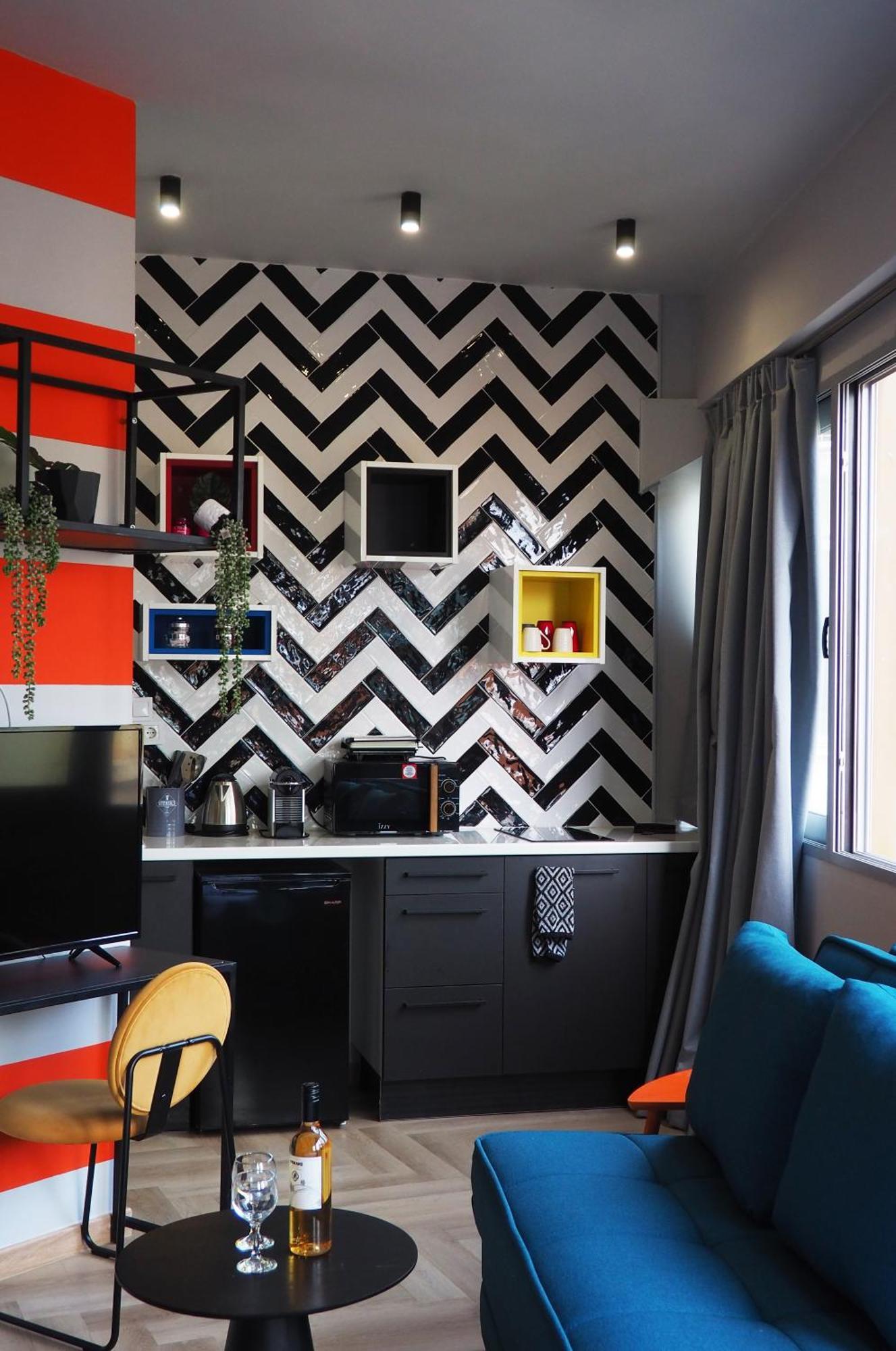 Ermou Funky Lofts Διαμέρισμα Αθήνα Εξωτερικό φωτογραφία