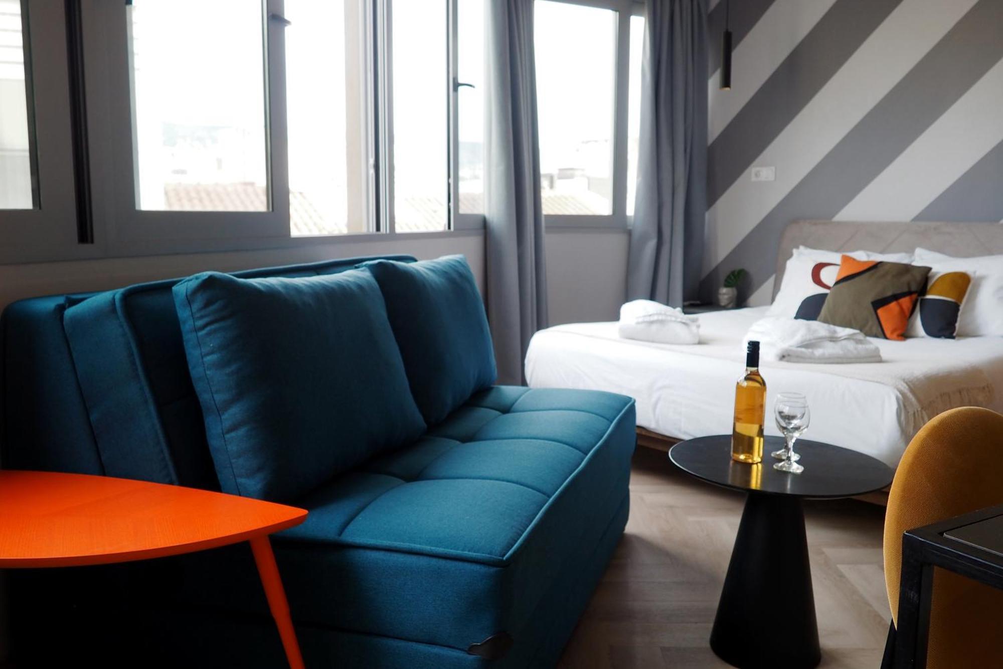 Ermou Funky Lofts Διαμέρισμα Αθήνα Εξωτερικό φωτογραφία