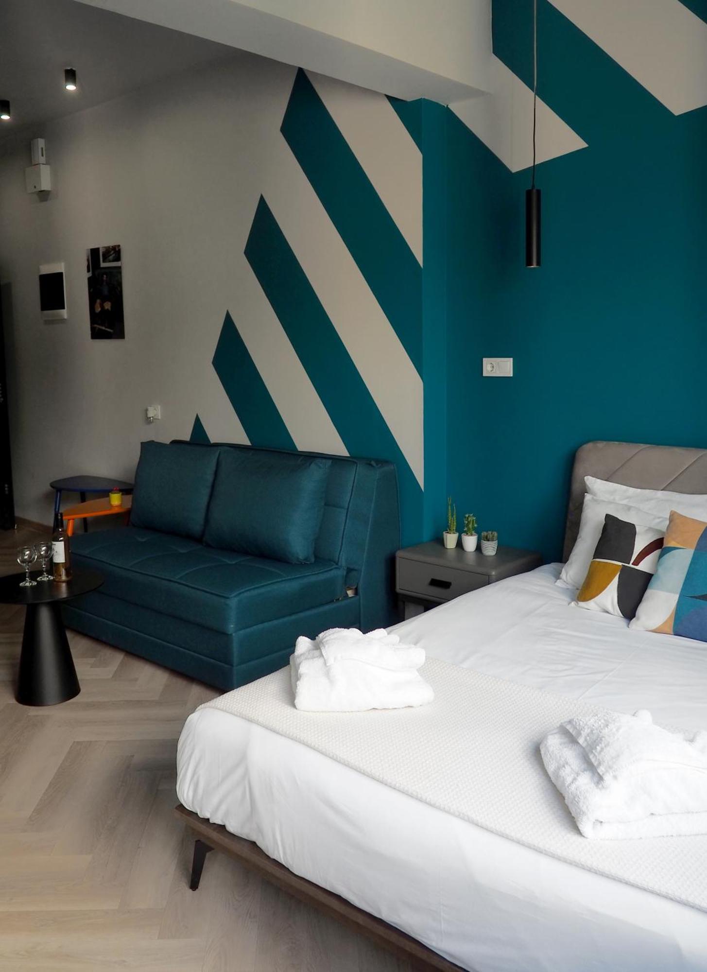 Ermou Funky Lofts Διαμέρισμα Αθήνα Εξωτερικό φωτογραφία