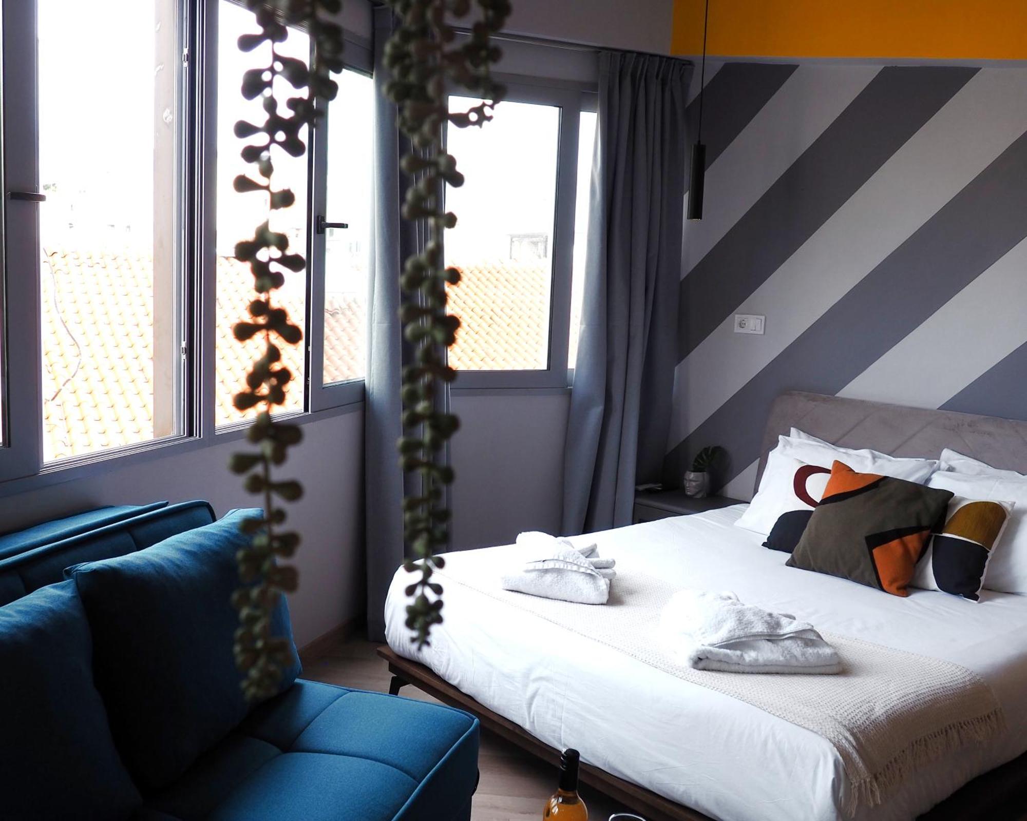 Ermou Funky Lofts Διαμέρισμα Αθήνα Εξωτερικό φωτογραφία