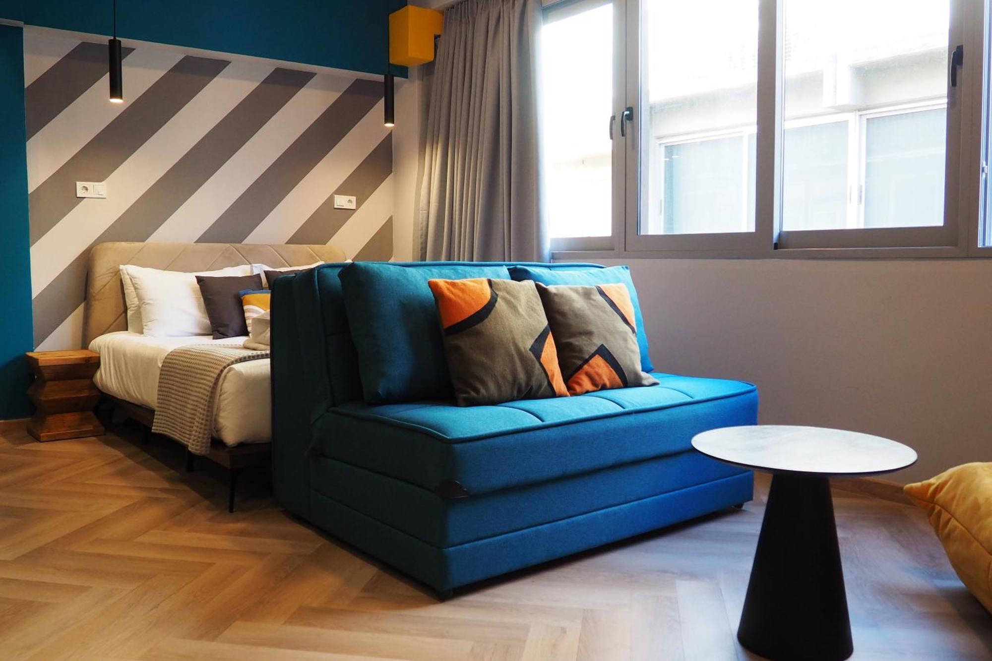 Ermou Funky Lofts Διαμέρισμα Αθήνα Εξωτερικό φωτογραφία