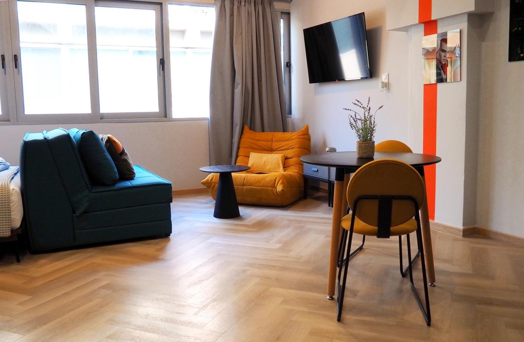 Ermou Funky Lofts Διαμέρισμα Αθήνα Εξωτερικό φωτογραφία