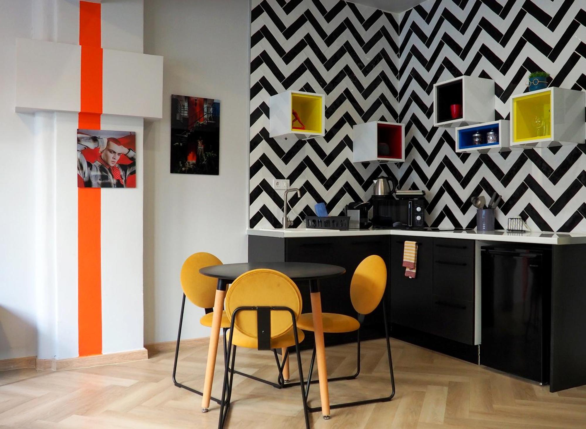 Ermou Funky Lofts Διαμέρισμα Αθήνα Εξωτερικό φωτογραφία